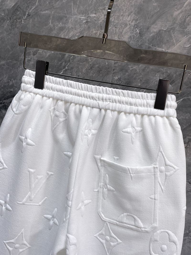 Louis Vuitton Short Pants